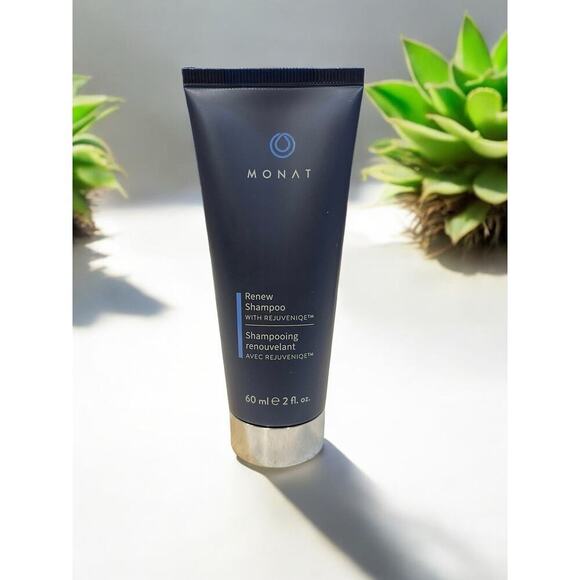 Renew Shampoo with Rejuveniqe - Picture 1 of 1